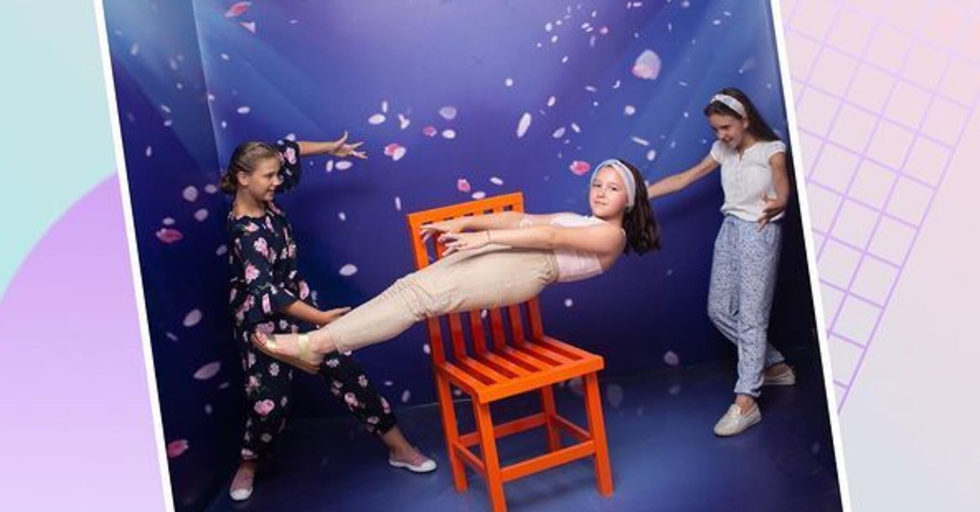 Музеи Киева, где интересно не только детям. Условия работы во время воздушной тревоги