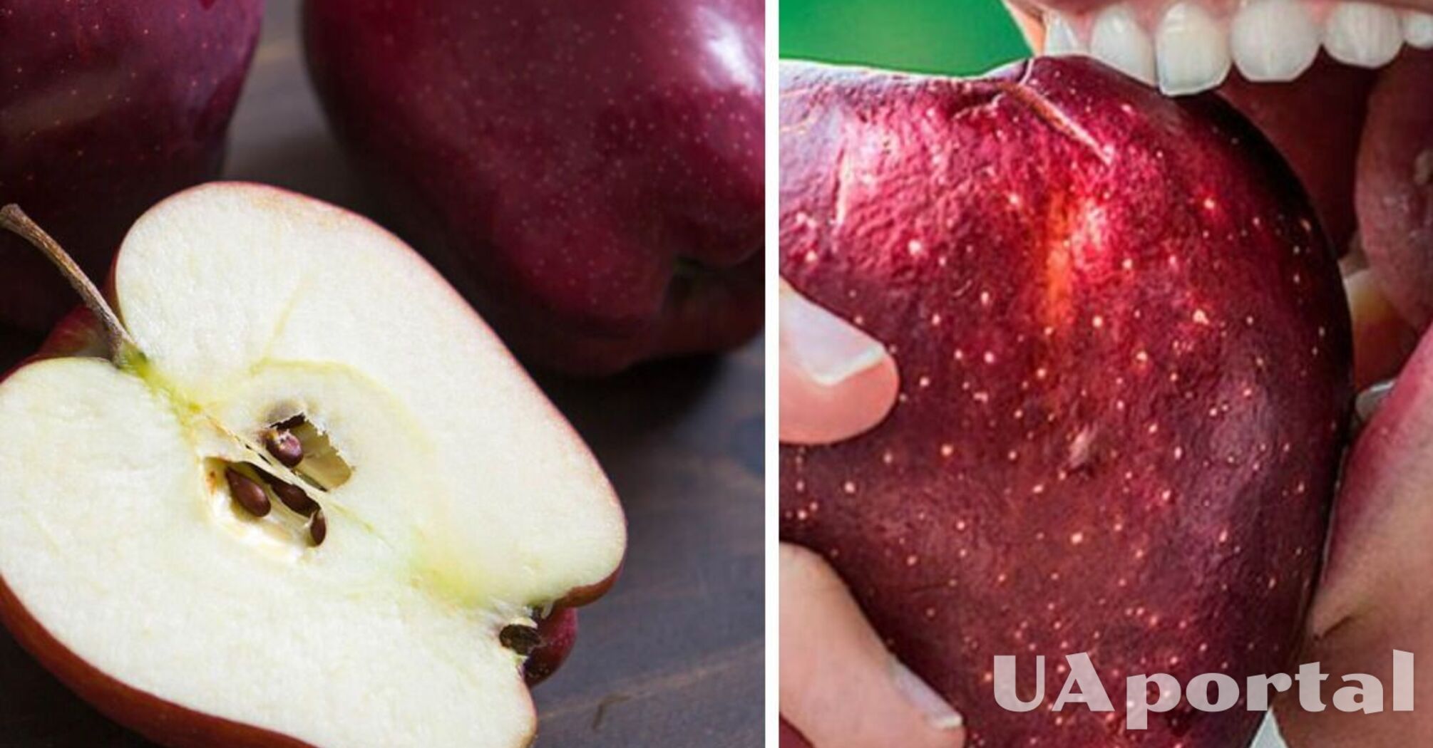Диетологи ответили, почему яблоки не следует выбирать в качестве перекуса