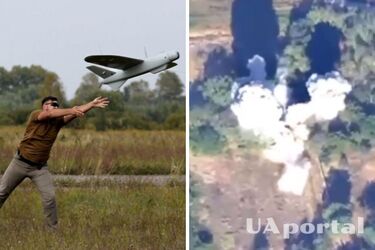 Восемь двухсотых: на Херсонщине Силы обороны и СБУ из HIMARS ударили по штабу окупантов во время совещания (видео)