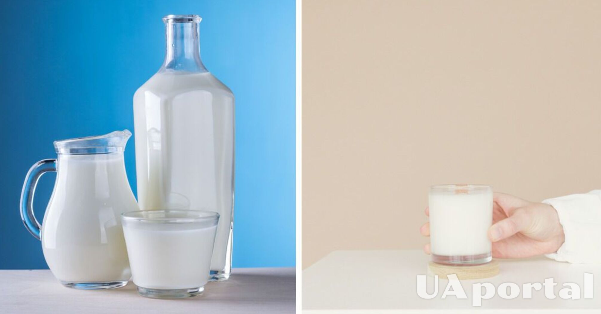 Почему молоко сворачивается: научное объяснение