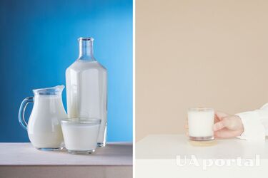 Чому молоко згортається: наукове пояснення