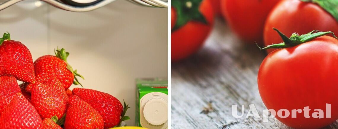Эксперты назвали продукты, которые нельзя хранить в холодильнике: перечень удивляет