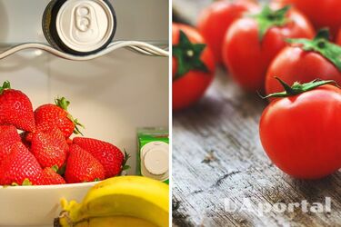 Експерти назвали продукти, які нізащо не можна зберігати у холодильнику: перелік дивує