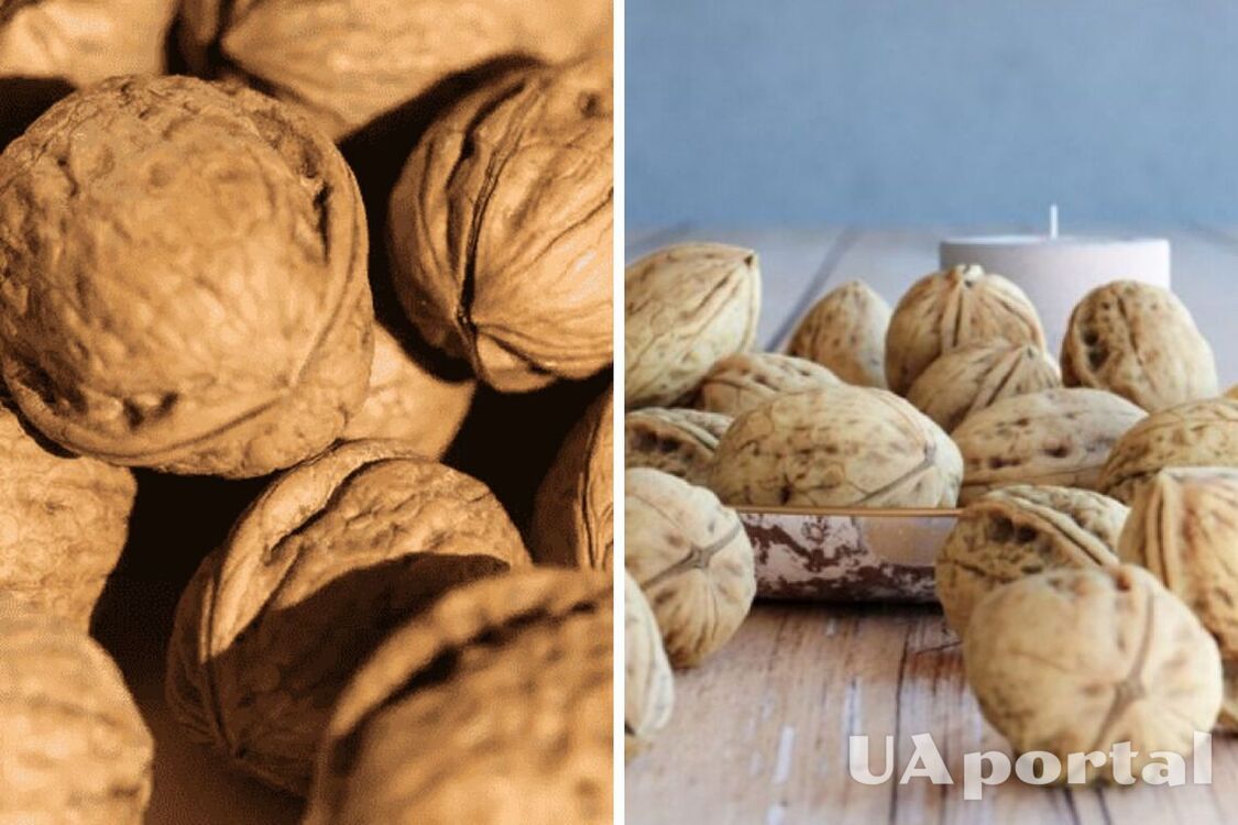 Doctors have named six types of people who are prohibited from eating walnuts: they pose a threat to their health