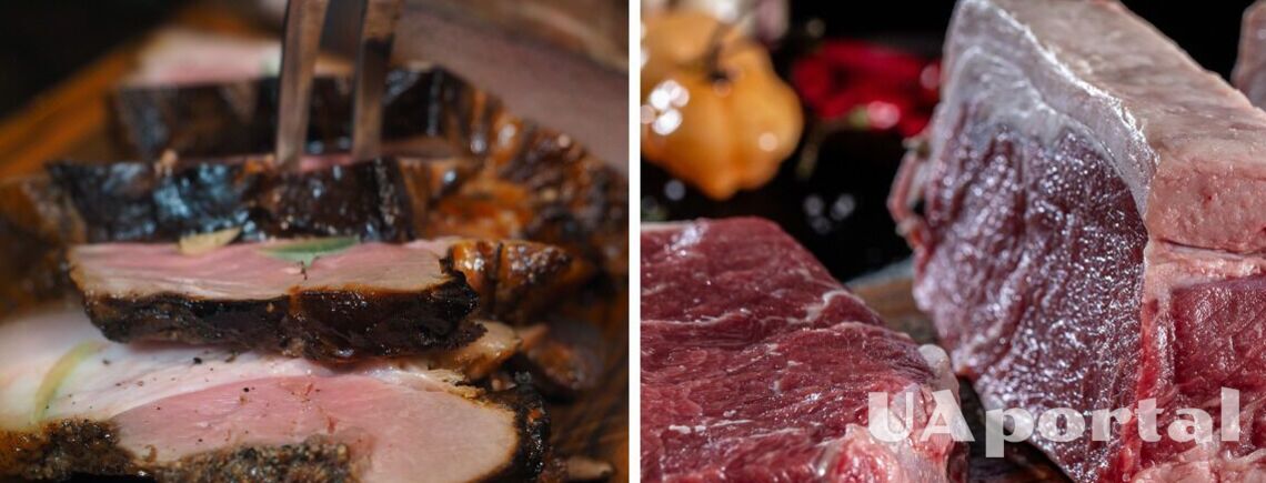 П'ять порад, як зробити м'ясо м'якшим