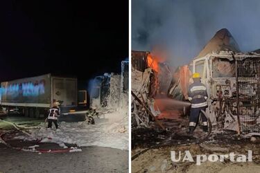 Росіяни протягом двох годин били по Одещині: є влучання в портову інфраструктуру і постраждалі (фото)