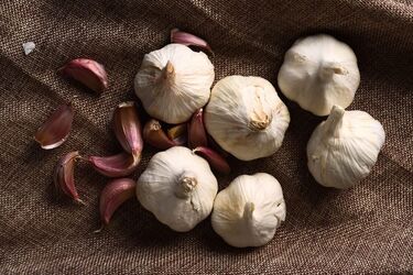 Easy ways to get rid of onion and garlic odor from mouth