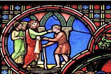 У Єрусалимі знайшли древнє місце віком 2000 років, де, згідно з біблійними записами, Ісус зцілив сліпого