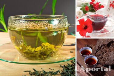 Какой чай вреден для здоровья