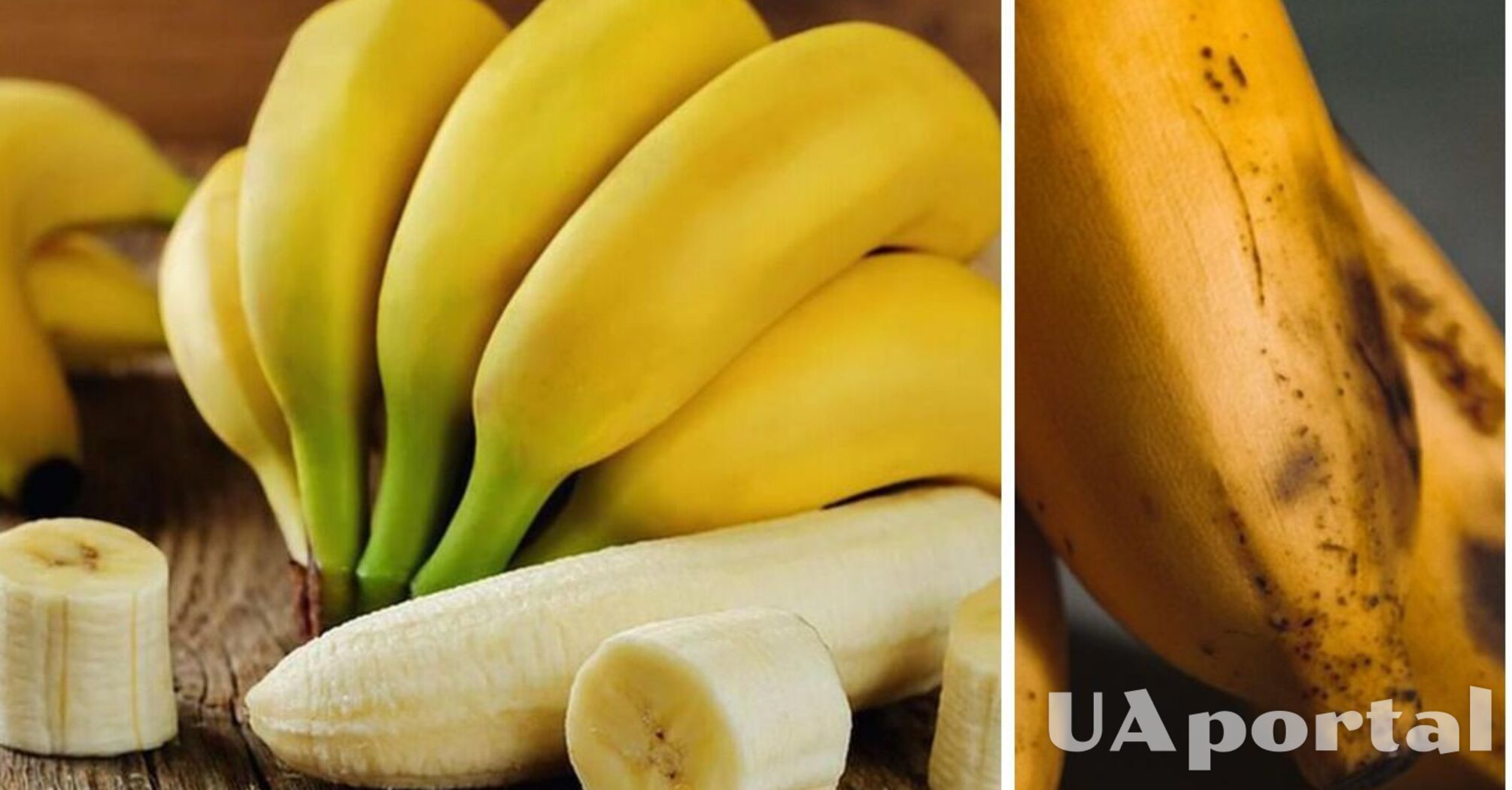 Чому банани швидко гниють та як цього уникнути: прості поради
