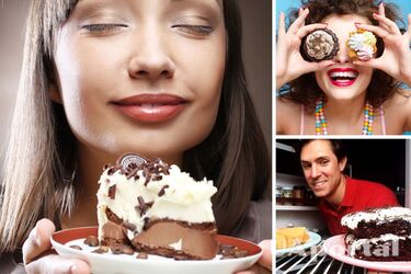Названы главные сладкоежки по знаку зодиака: они не устоят перед тортом
