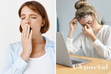Ученые назвали причину возникновения хронической усталости: вы будете удивлены