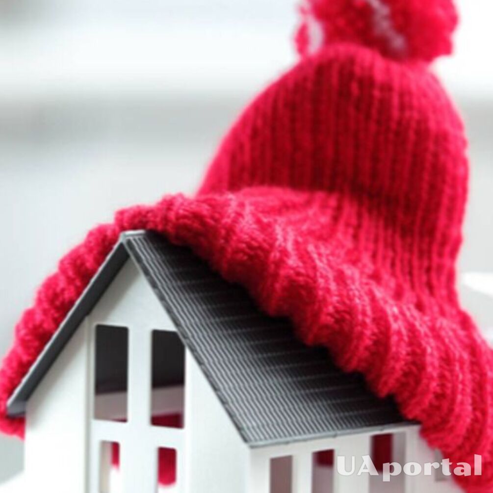 Three economical ways to heat the house
