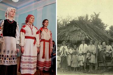 'Ґвандіти', 'козиритися' и 'бештати': что значат необычные волынские диалектизмы