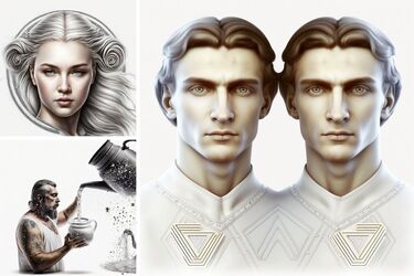 Гороскоп для Водолея, Близнецов и Девы