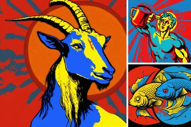 Трем знакам зодиака следует воспользоваться творческим потенциалом: Гороскоп на 29 сентября