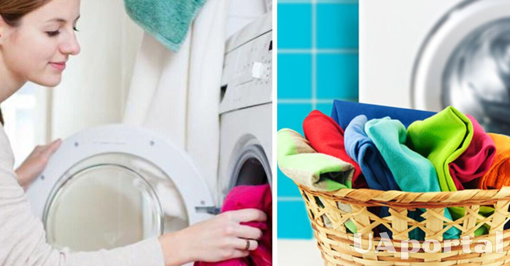 Two ways to remove old stains on clothes