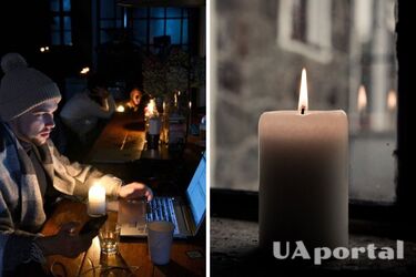 How to prepare for blackouts: a list of products and things to have in the house