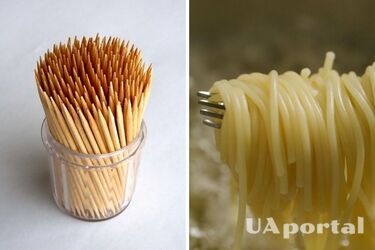 How to drain pasta without a colander