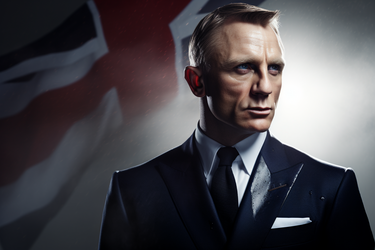 Дэниел Крейг