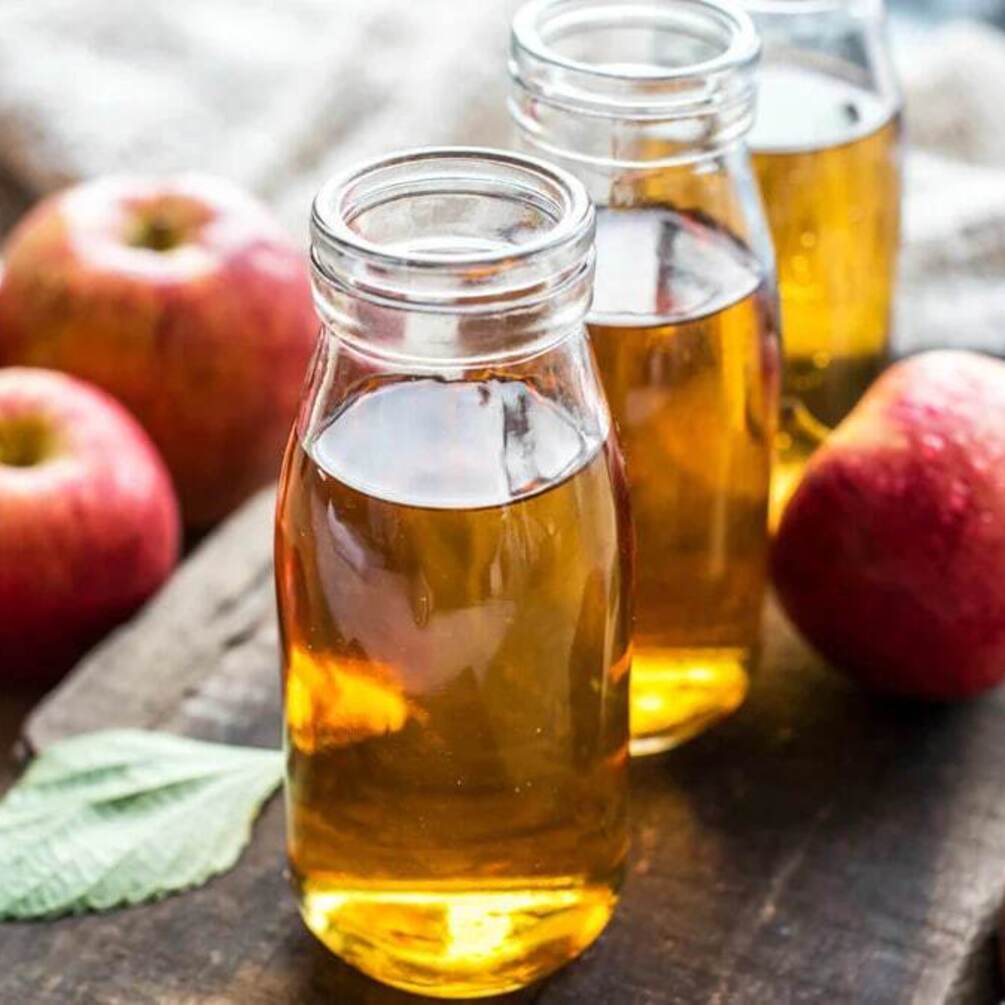 Better than the store-bought: how to make healthy apple cider vinegar at home