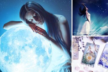 Полнолуние в сентябре – важный момент для трех знаков зодиака