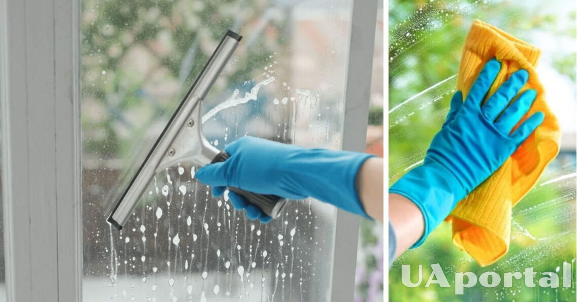 Как помыть окна до блеска с помощью чая: неожиданный лайфхак