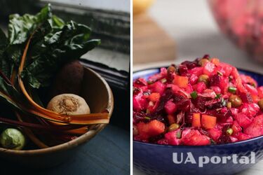 Винегрет – как улучшить вкус винегрета и что добавить в винегрет, чтобы было вкуснее