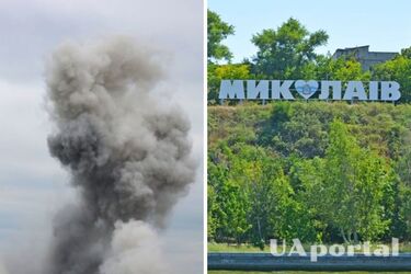 Россияне ударили Искандерами по Николаеву: есть попадание в объект инфраструктуры