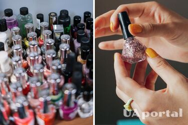 Интересные идеи для маникюра на осень 2023: фото