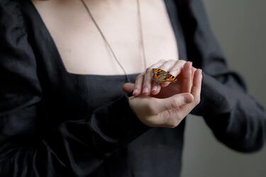 Символы, которые могут предсказать появление любви