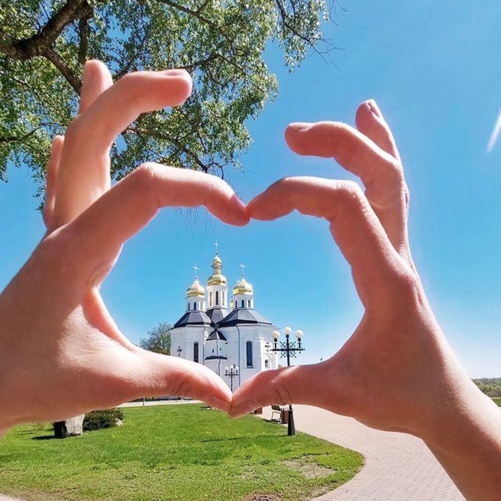 Місто України, яке готують до включення у список Світової спадщини ЮНЕСКО. Відкрийте Чернігів з середини