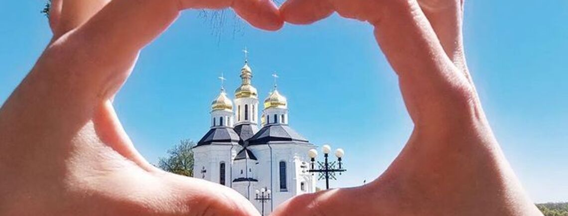 Город Украины, который готовится к включению в список Всемирного наследия ЮНЕСКО. Откройте Чернигов изнутри