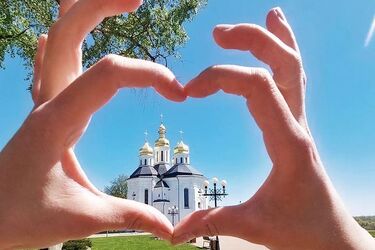 Город Украины, который готовится к включению в список Всемирного наследия ЮНЕСКО. Откройте Чернигов изнутри
