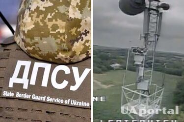 Прикордонники знищили комплекс спостереження окупантів на Харківщині: п'ятий 'Муром' за місяць (відео)