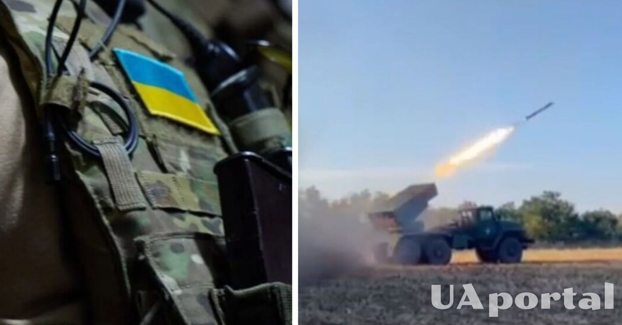Сырский показал, как ВСУ уничтожают пехоту оккупантов под Бахмутом (видео)