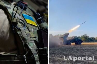 Сырский показал, как ВСУ уничтожают пехоту оккупантов под Бахмутом (видео)
