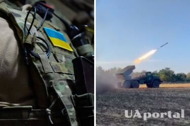 Сирський показав, як ЗСУ знищують піхоту окупантів під Бахмутом (відео)