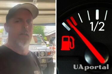 Яким має бути рівень палива в баку авто, щоб заощадити гроші та не нашкодити машині