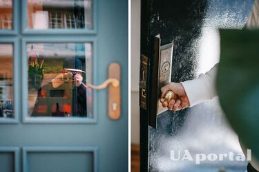 Що не можна робити з дверима і чому - народні прикмети про двері