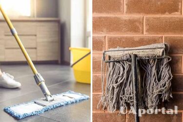 Можно ли мыть швабру в стиральной машине