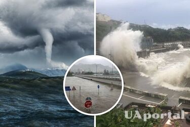 В Китае людям с весом до 50 кг запретили выходить на улицу: что произошло (видео)