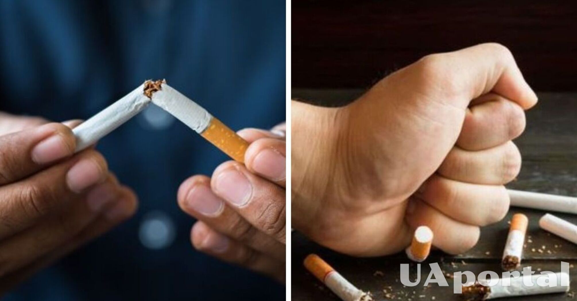 Вчені назвали три найкращі методи як кинути палити