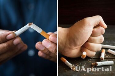 Ученые назвали три лучших метода как бросить курить