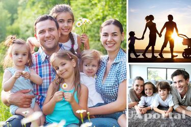 Названы знаки зодиака, которые любят детей: они хотят иметь большую семью