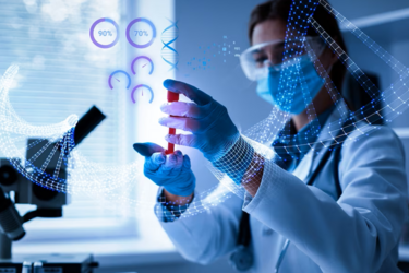 Топ-11 медицинских прорывов, меняющих мир