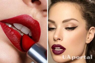 Визажисты назвали самый модный оттенок помады осени-2023