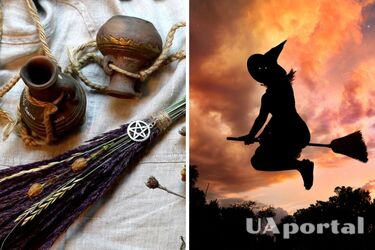 Як дізнатися, чи були предки відьмами та чаклунами
