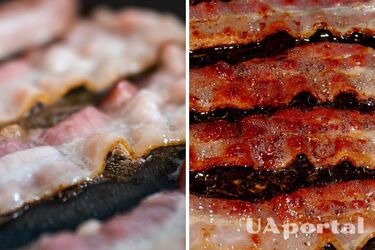 Приготовьте идеальный хрустящий бекон без капли масла: секреты шеф-поваров