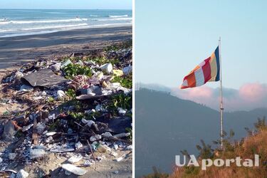 На Шри-Ланке обнаружили грибы, умеющие разлагать полиэтилен